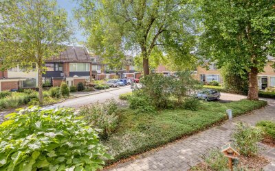 Schippersmeen 18