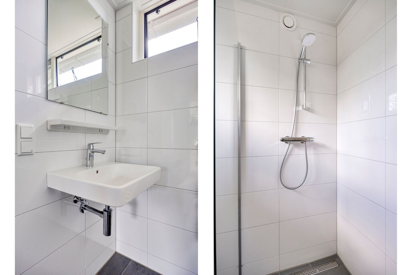 Tussenwoning te koop: Pluutmeen 6, Harderwijk