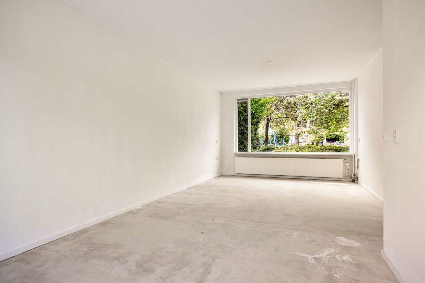Tussenwoning te koop: Pluutmeen 6, Harderwijk