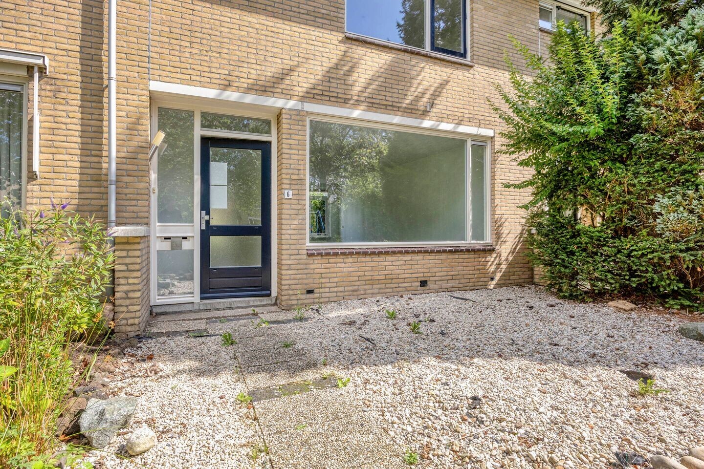 Tussenwoning te koop: Pluutmeen 6, Harderwijk