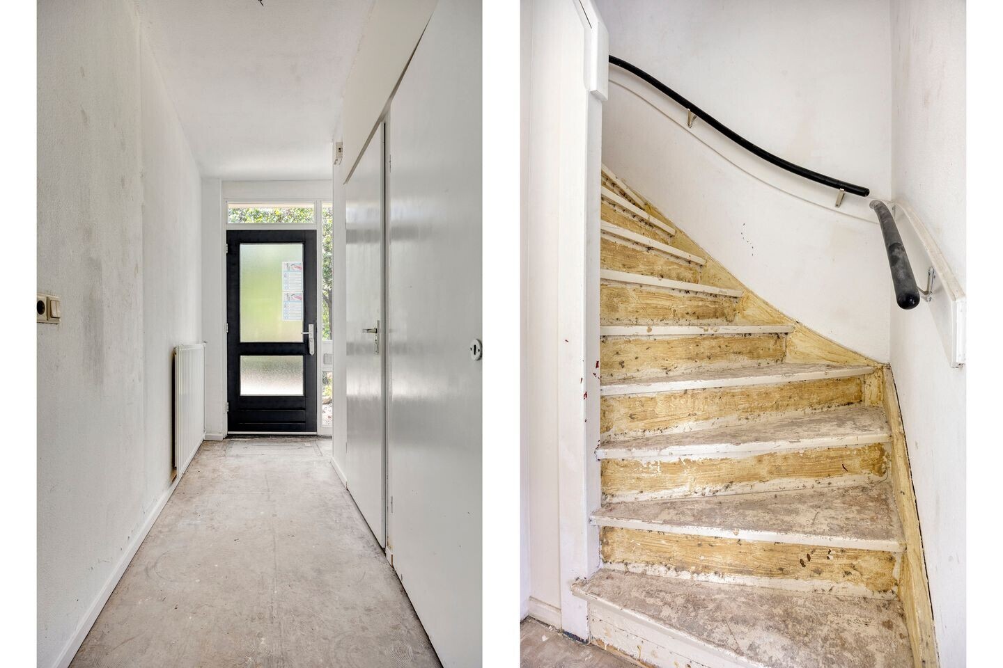 Tussenwoning te koop: Pluutmeen 6, Harderwijk