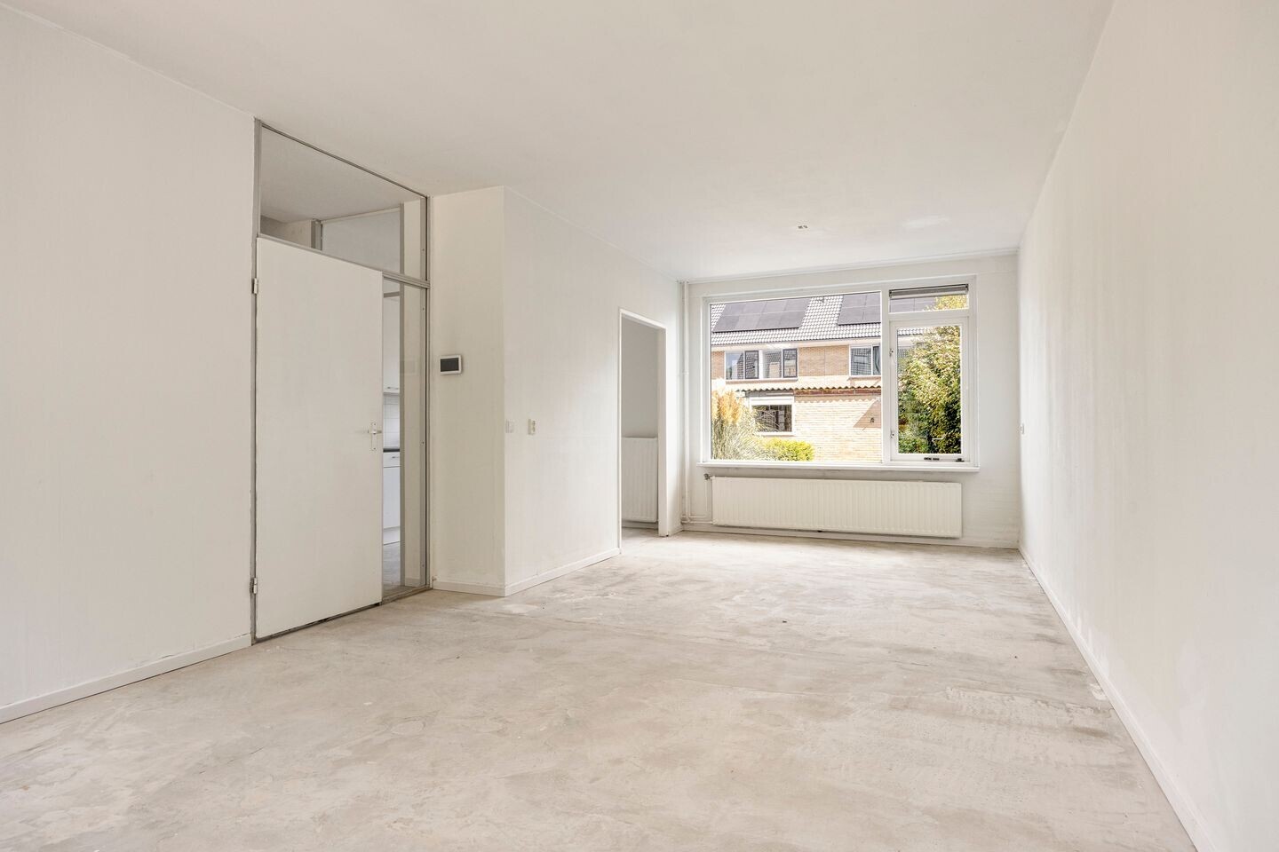 Tussenwoning te koop: Pluutmeen 6, Harderwijk