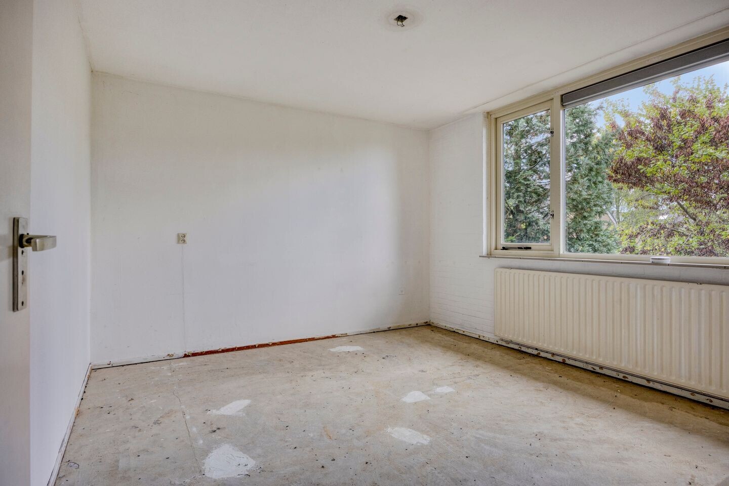 Tussenwoning te koop: Pluutmeen 6, Harderwijk
