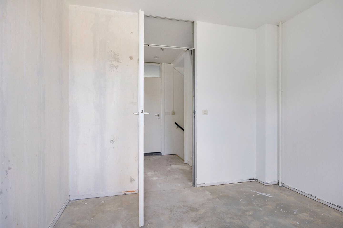 Tussenwoning te koop: Pluutmeen 6, Harderwijk