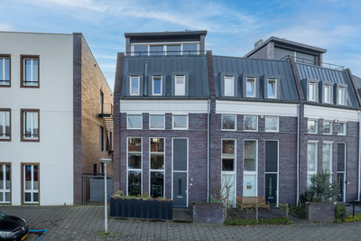 Wethouder Jansenlaan 53
