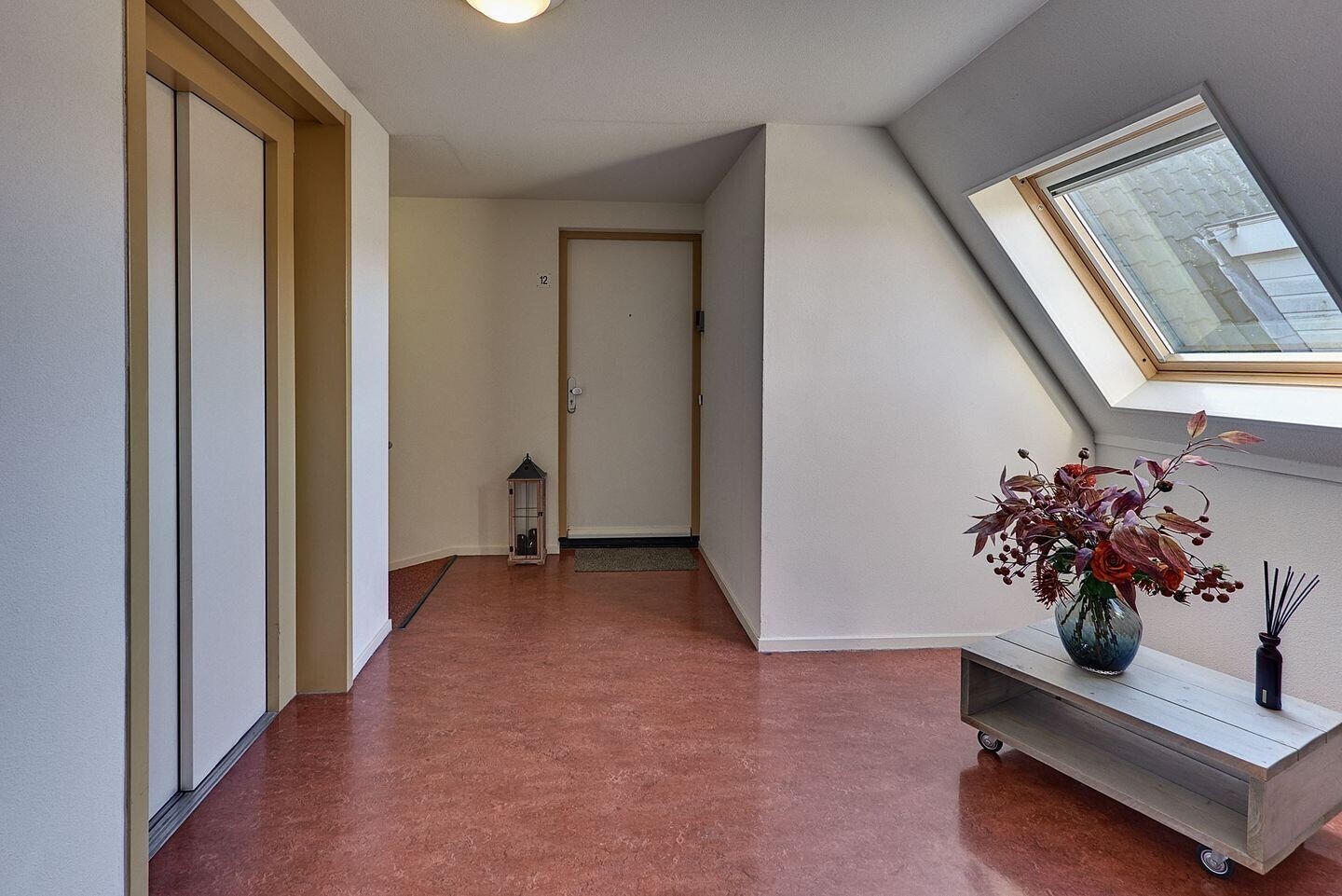 Appartement te koop: Stationslaan 115-12, Harderwijk