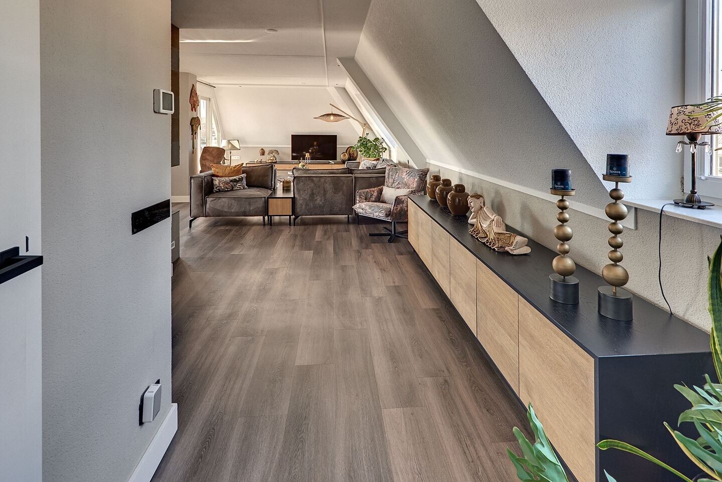 Appartement te koop: Stationslaan 115-12, Harderwijk