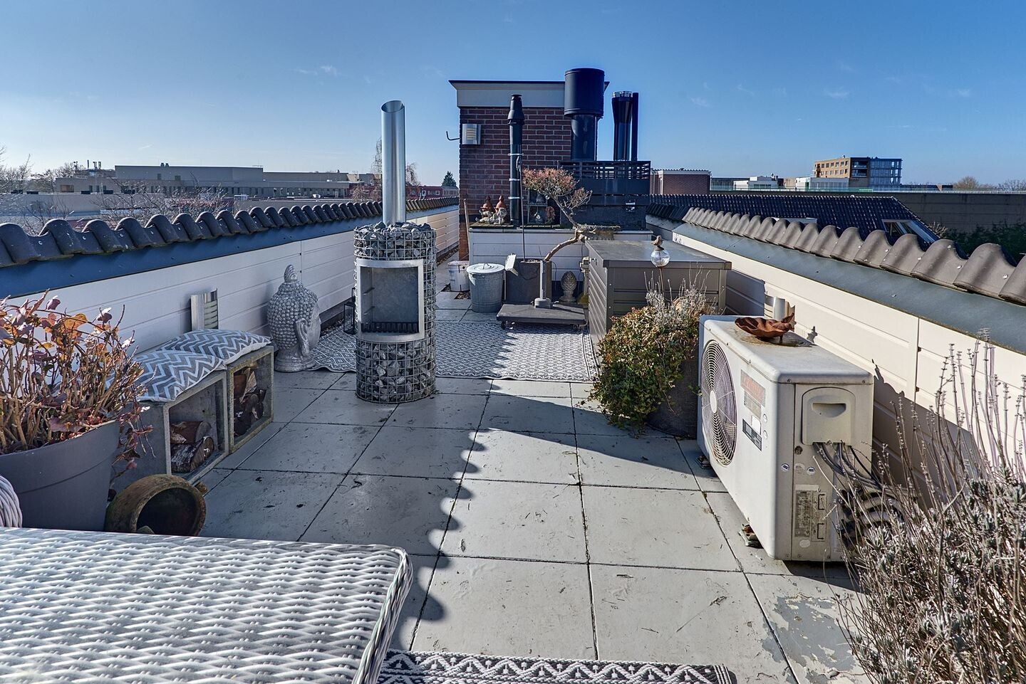 Appartement te koop: Stationslaan 115-12, Harderwijk