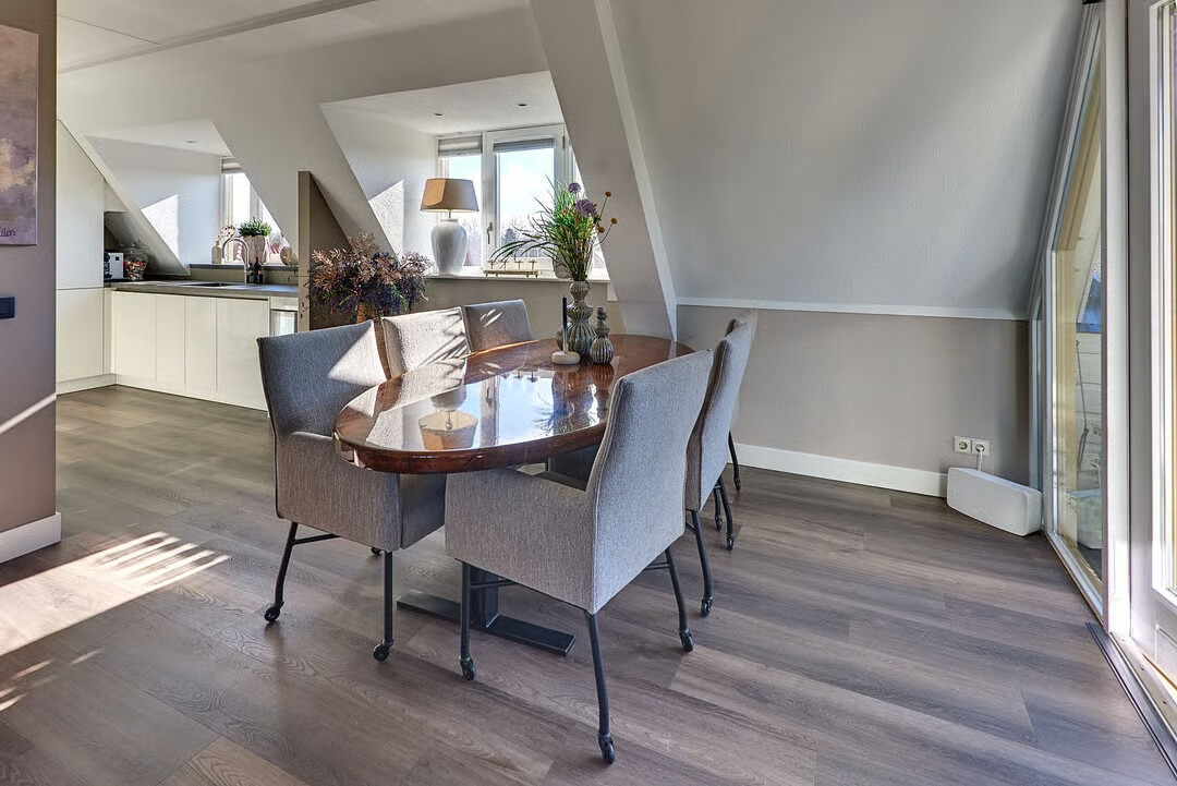 Appartement te koop: Stationslaan 115-12, Harderwijk