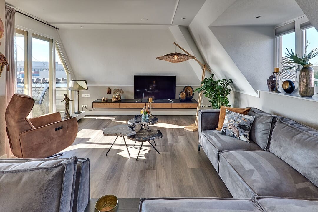 Appartement te koop: Stationslaan 115-12, Harderwijk