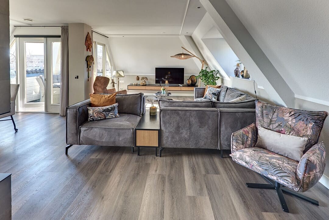 Appartement te koop: Stationslaan 115-12, Harderwijk
