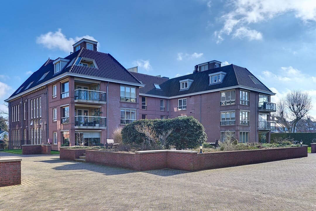 Appartement te koop: Stationslaan 115-12, Harderwijk