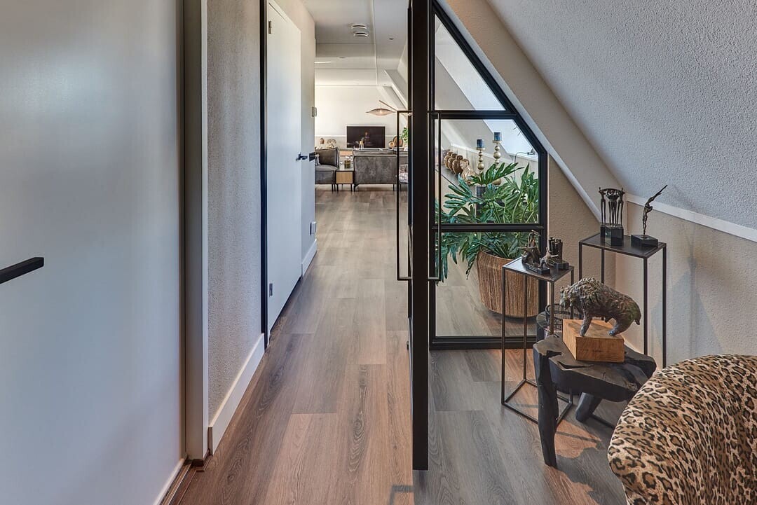 Appartement te koop: Stationslaan 115-12, Harderwijk