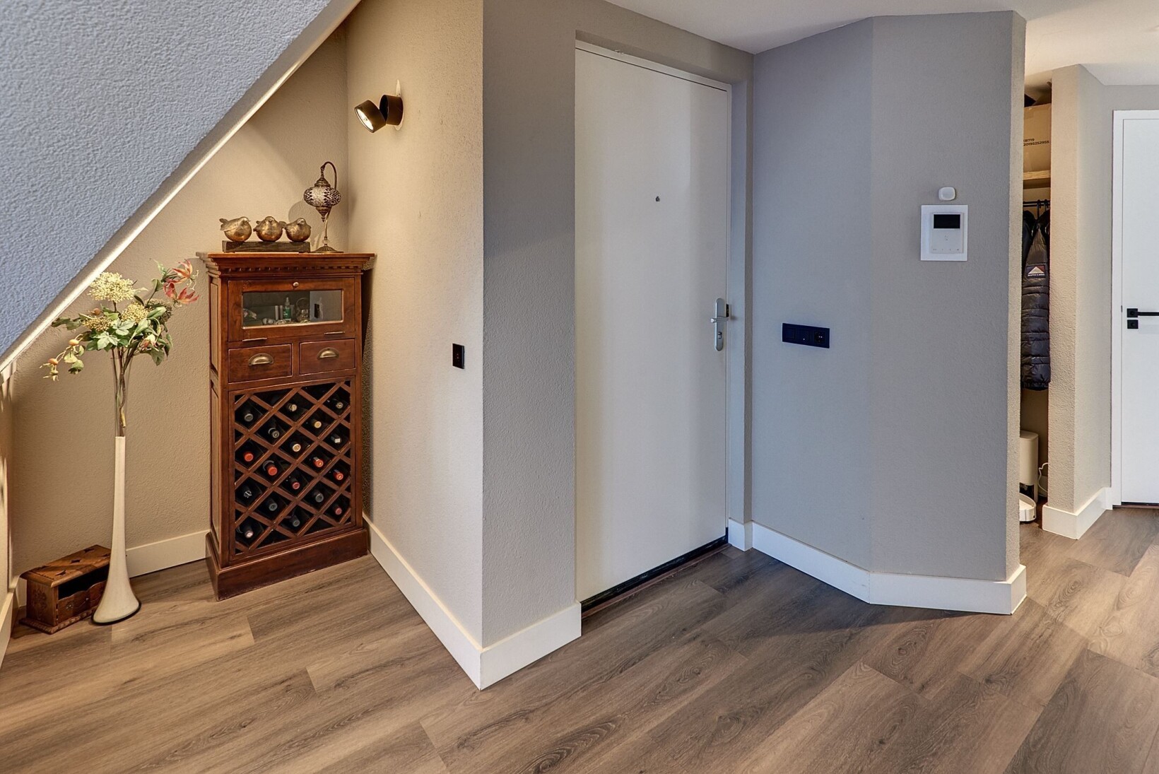 Appartement te koop: Stationslaan 115-12, Harderwijk
