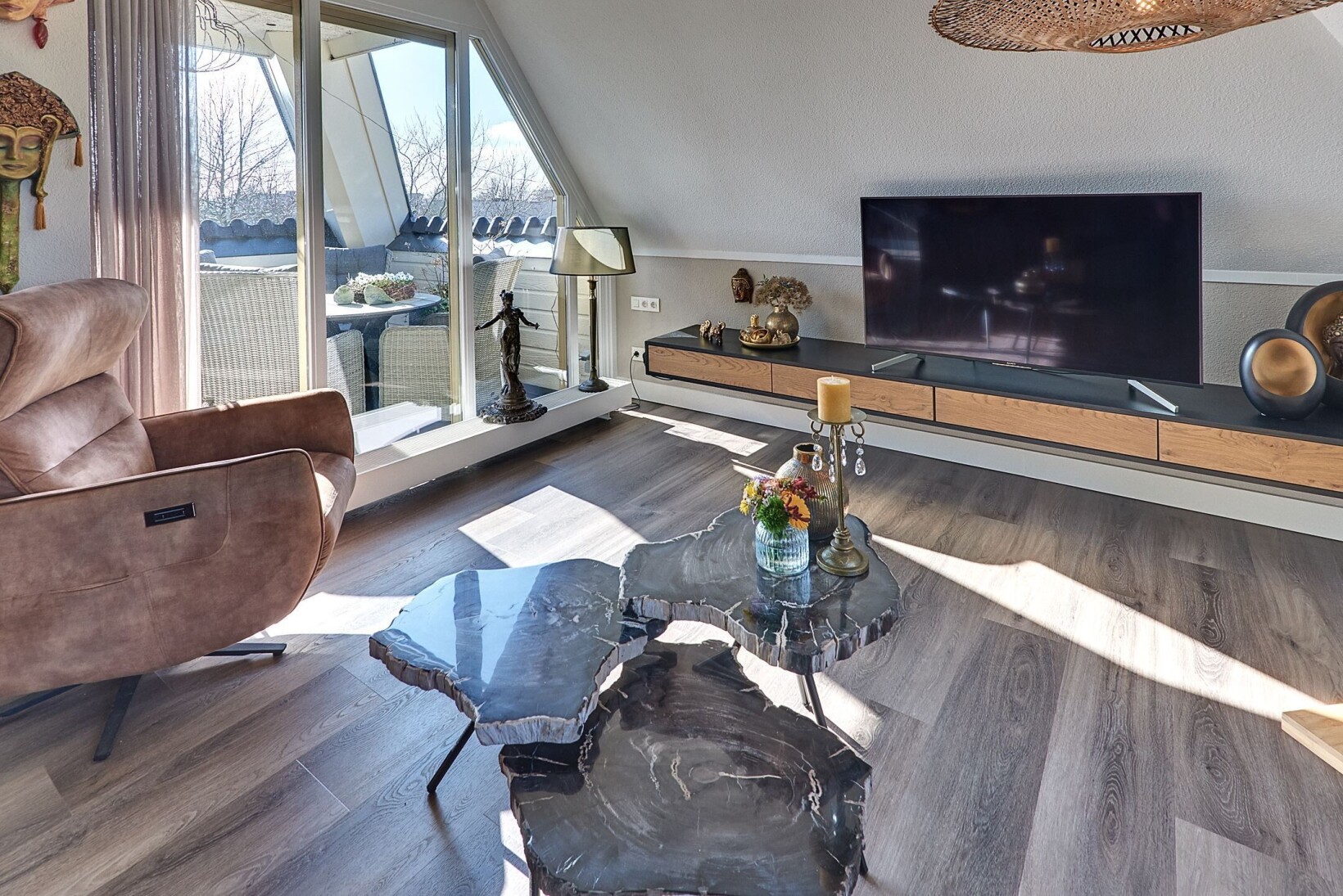 Appartement te koop: Stationslaan 115-12, Harderwijk