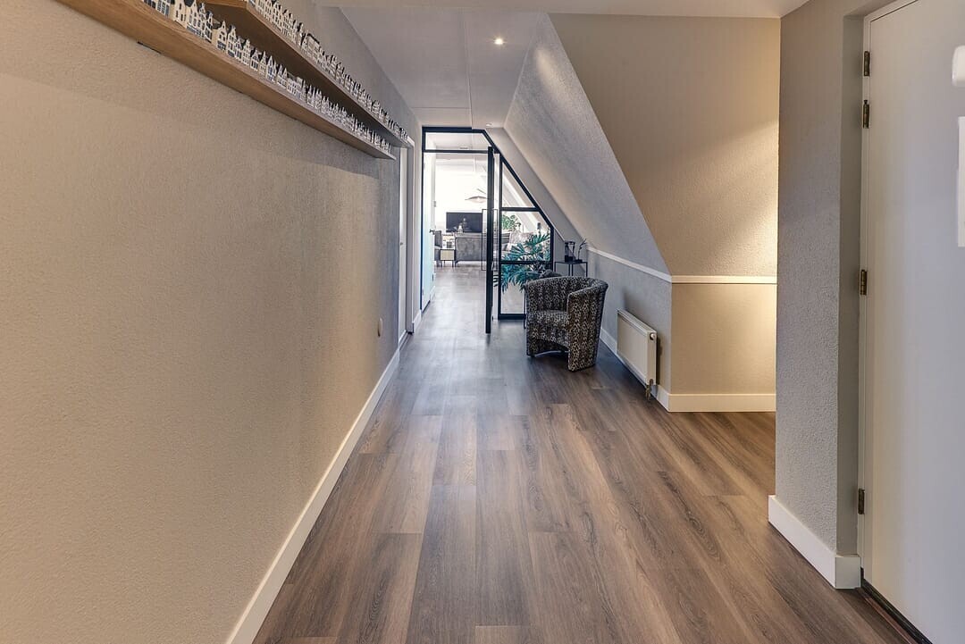 Appartement te koop: Stationslaan 115-12, Harderwijk