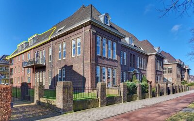 Stationslaan 115-12
