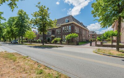 Stationslaan 115-2