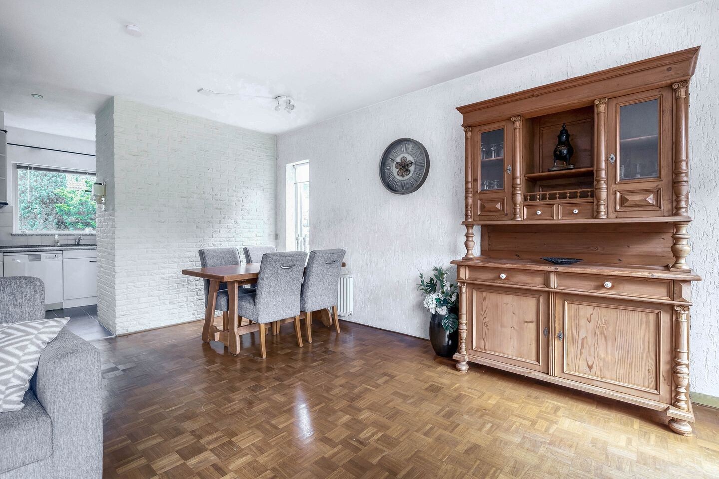 Hoekwoning te koop: Staverenmeen 1, Harderwijk