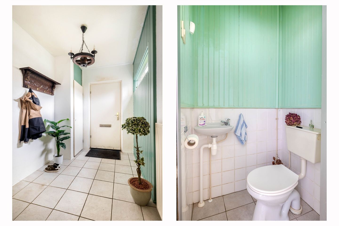 Hoekwoning te koop: Staverenmeen 1, Harderwijk