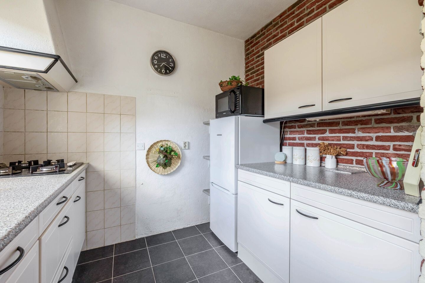 Hoekwoning te koop: Staverenmeen 1, Harderwijk