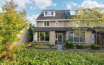 Huis te koop Mastmeen 16