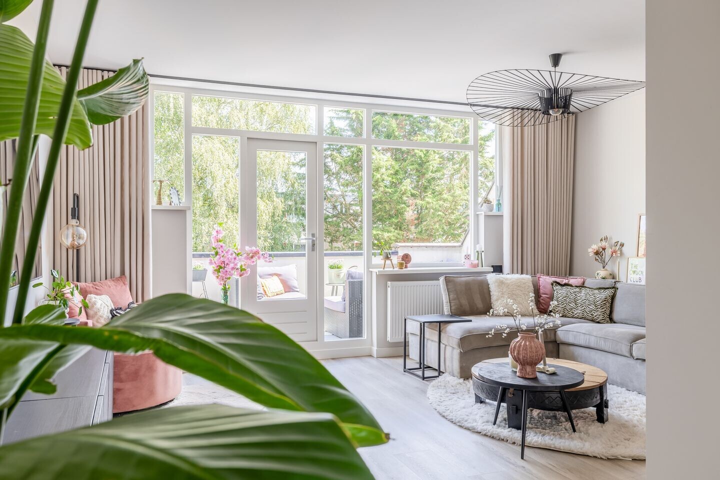 Appartement te koop: Westrak 58, Harderwijk