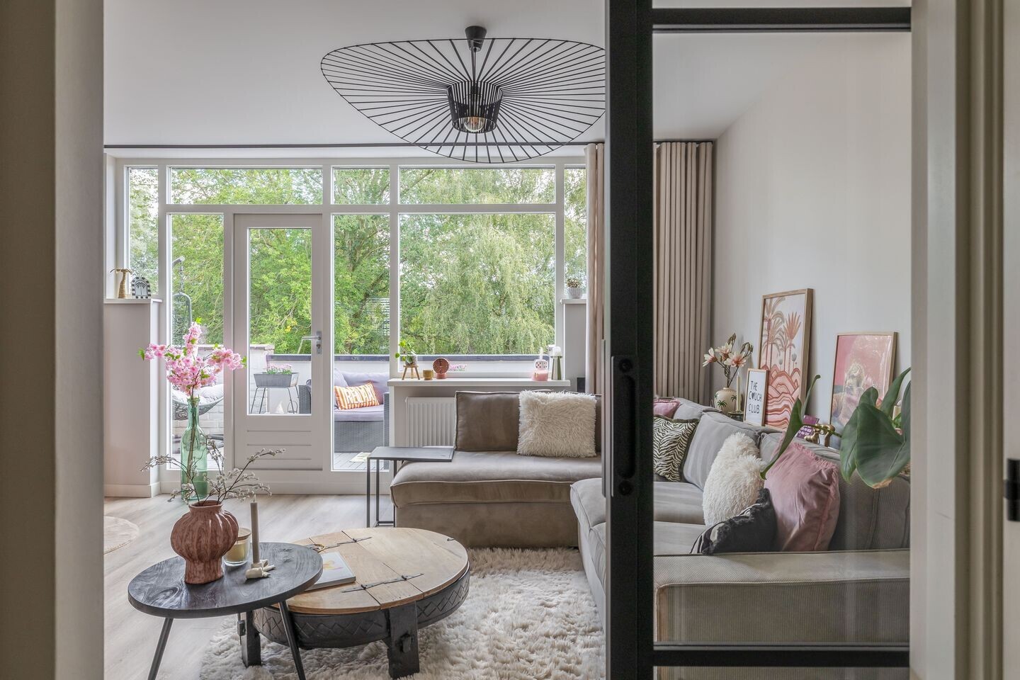 Appartement te koop: Westrak 58, Harderwijk
