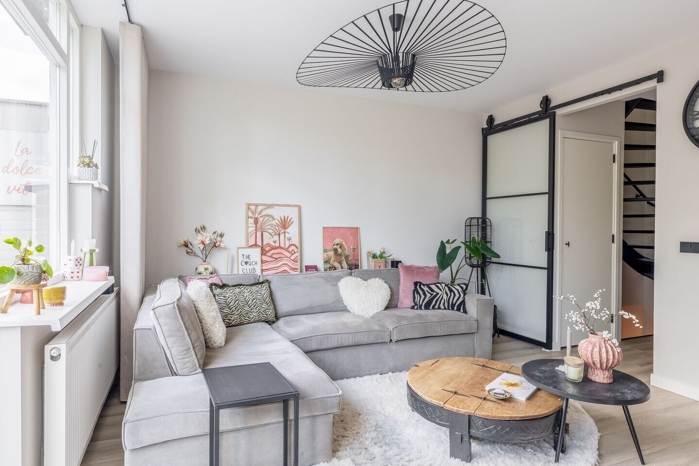 Appartement te koop: Westrak 58, Harderwijk