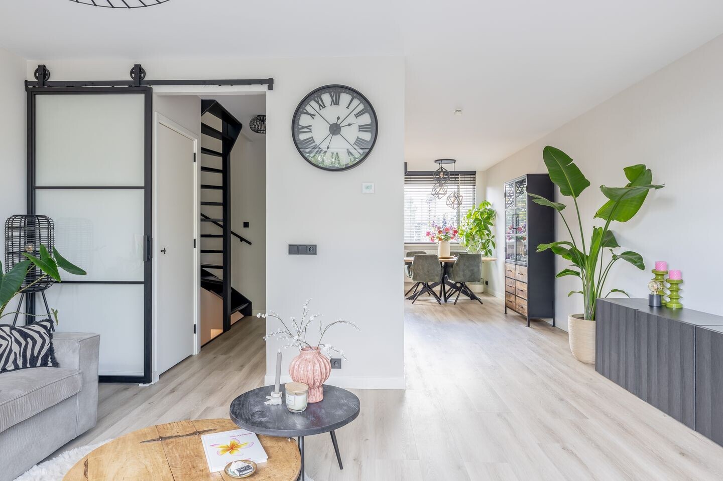 Appartement te koop: Westrak 58, Harderwijk