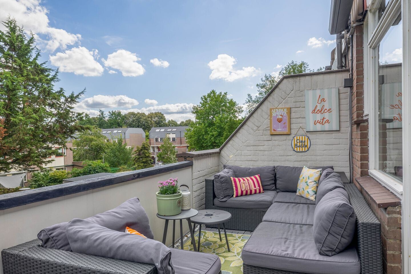 Appartement te koop: Westrak 58, Harderwijk