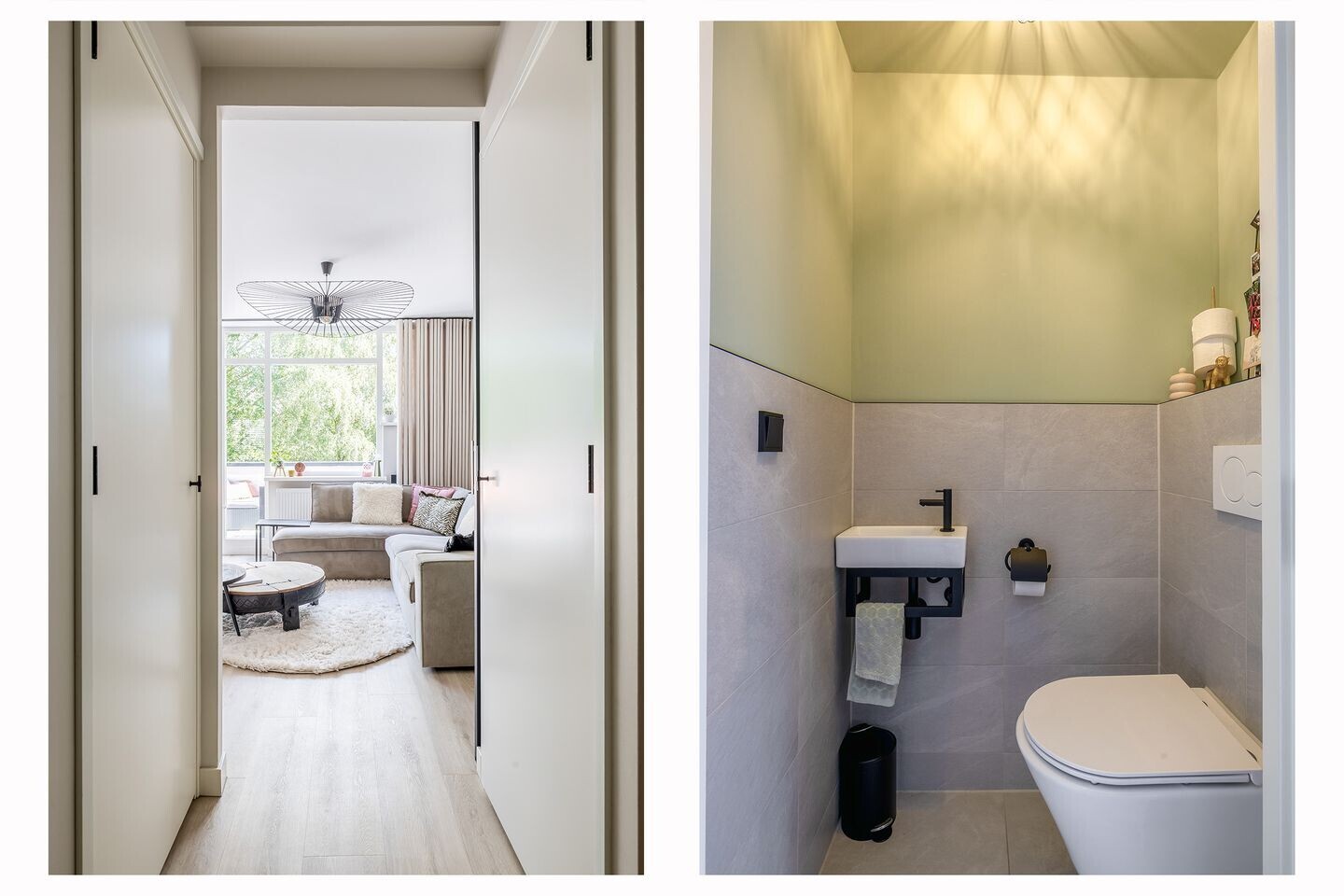 Appartement te koop: Westrak 58, Harderwijk