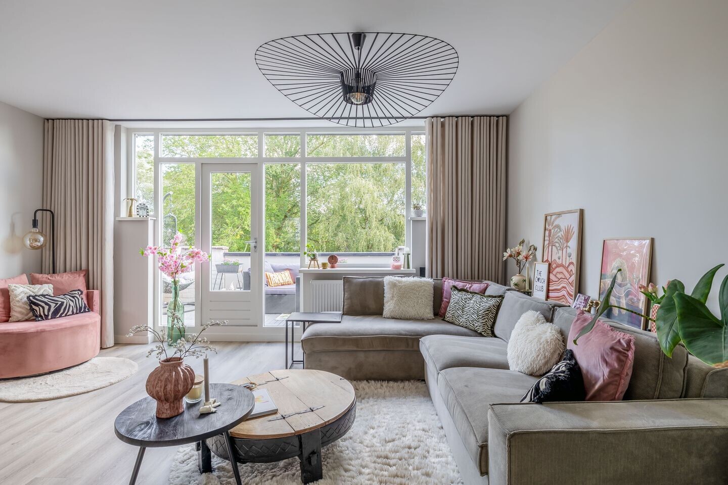 Appartement te koop: Westrak 58, Harderwijk