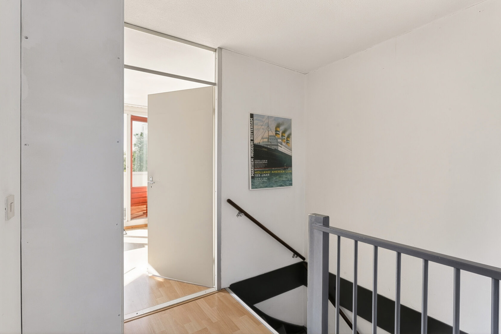 Appartement te koop: Stortemelk 45, Harderwijk