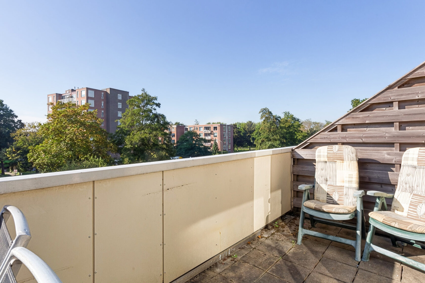 Appartement te koop: Stortemelk 45, Harderwijk