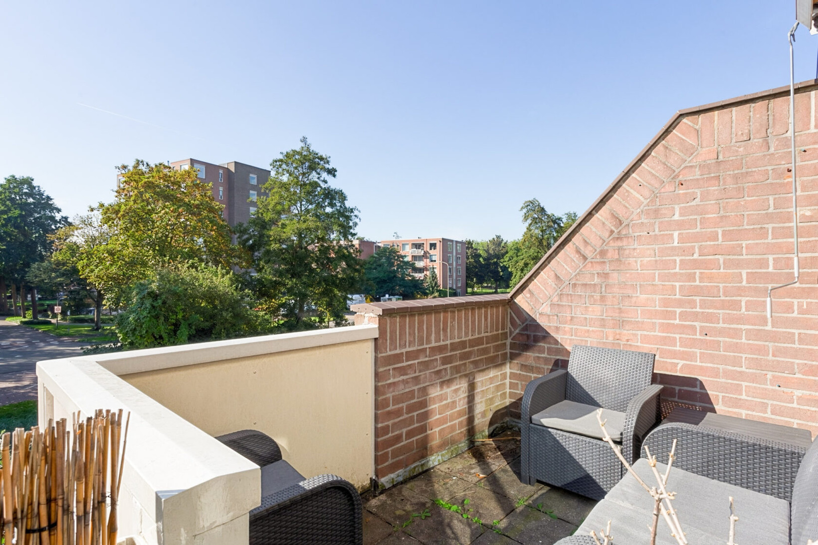 Appartement te koop: Stortemelk 45, Harderwijk