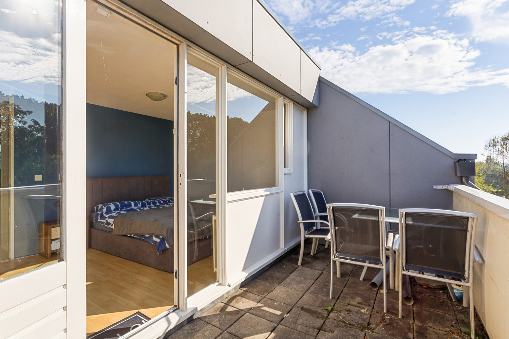 Appartement te koop: Stortemelk 45, Harderwijk