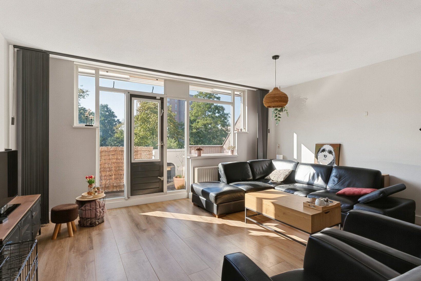 Appartement te koop: Stortemelk 45, Harderwijk