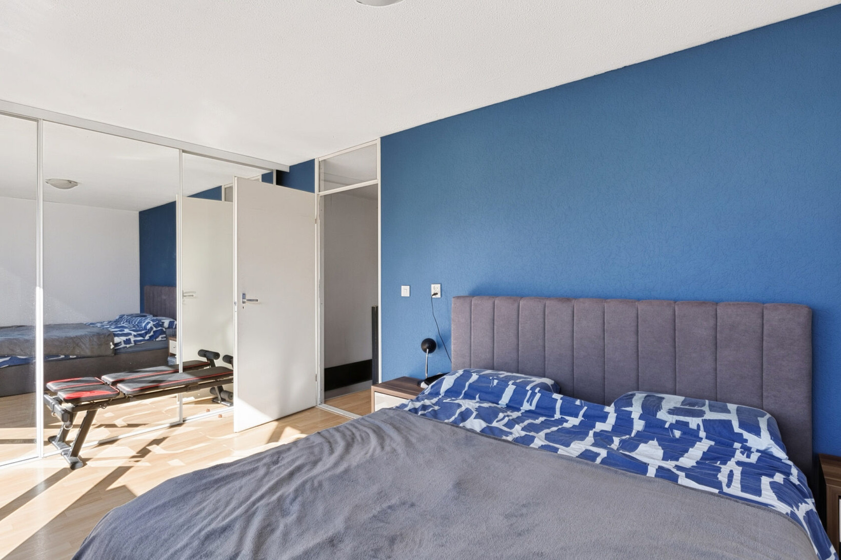 Appartement te koop: Stortemelk 45, Harderwijk