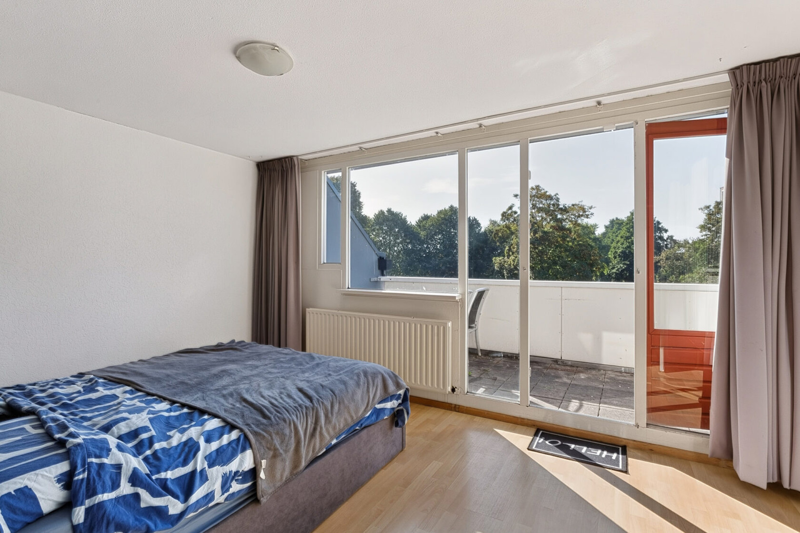 Appartement te koop: Stortemelk 45, Harderwijk