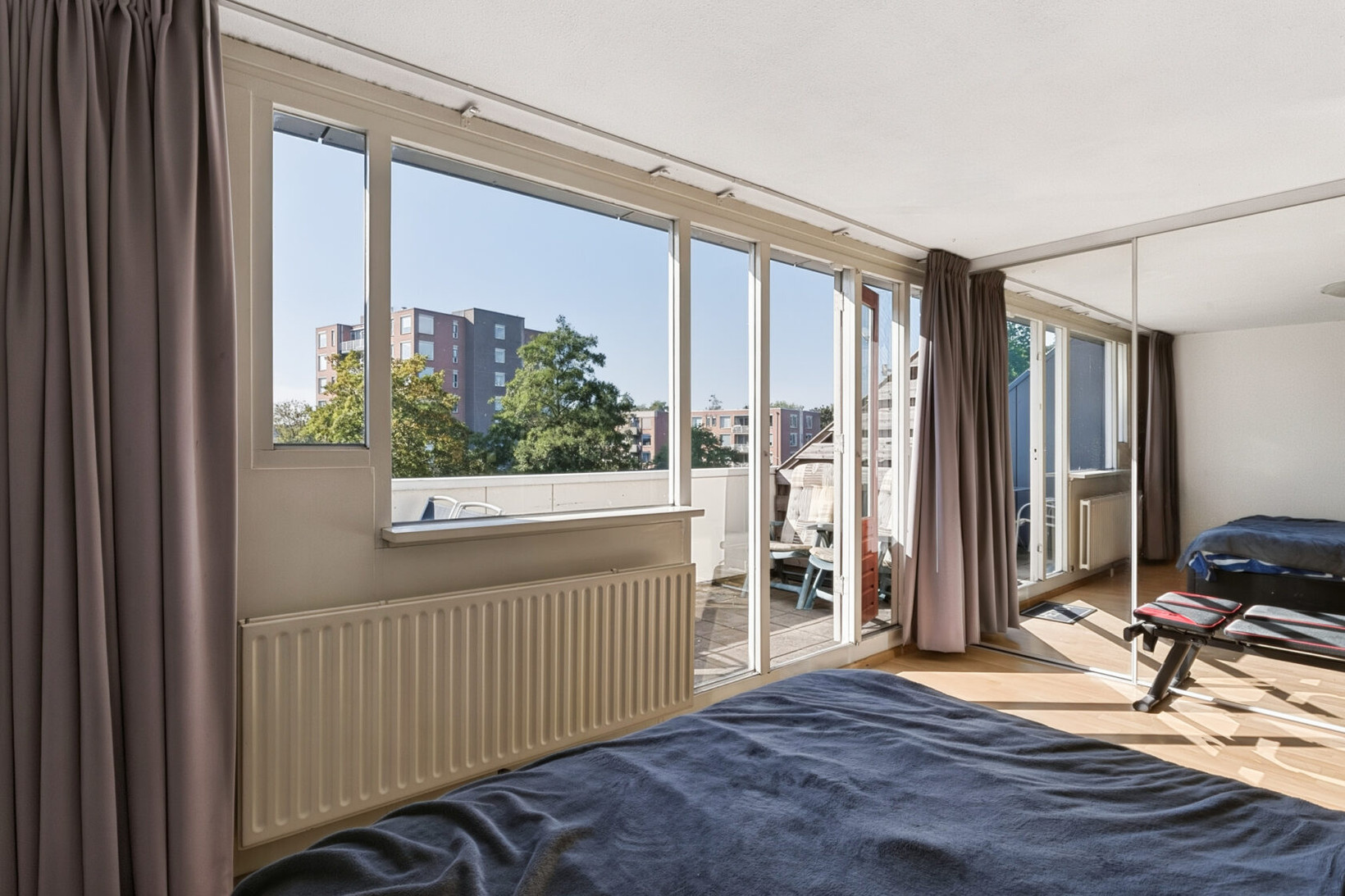 Appartement te koop: Stortemelk 45, Harderwijk