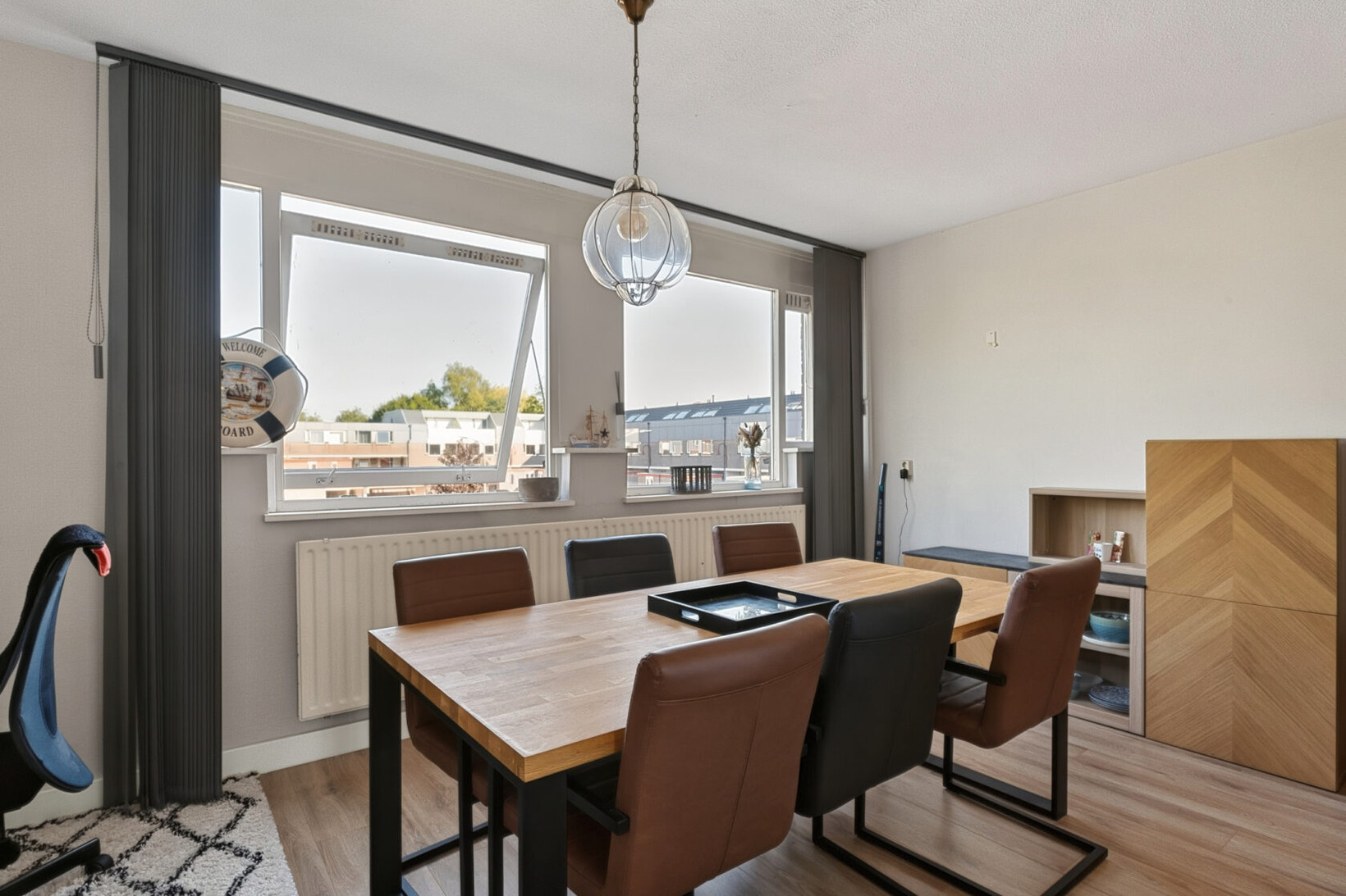 Appartement te koop: Stortemelk 45, Harderwijk