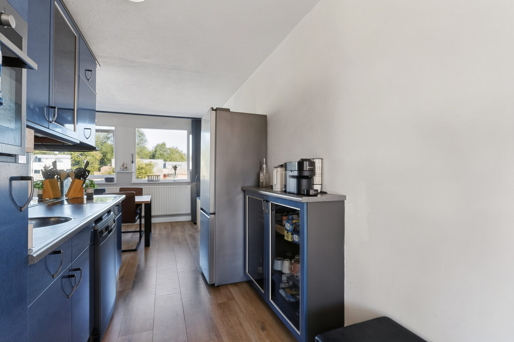 Appartement te koop: Stortemelk 45, Harderwijk
