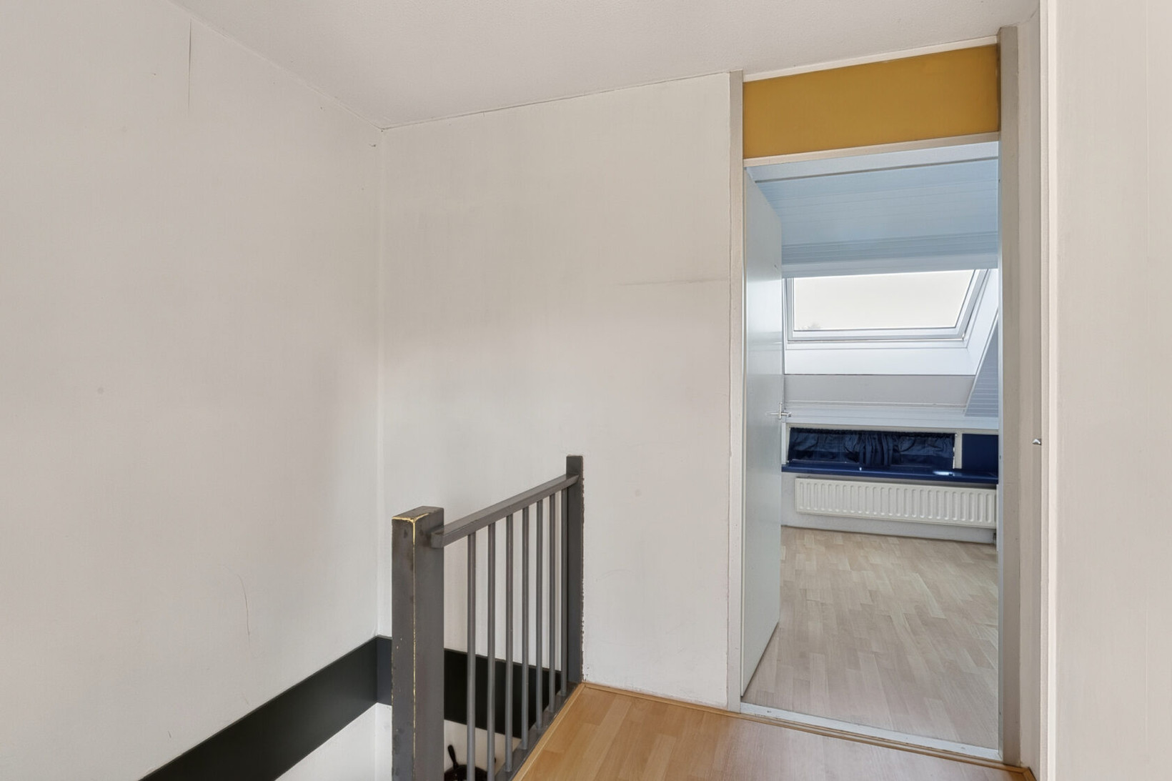 Appartement te koop: Stortemelk 45, Harderwijk