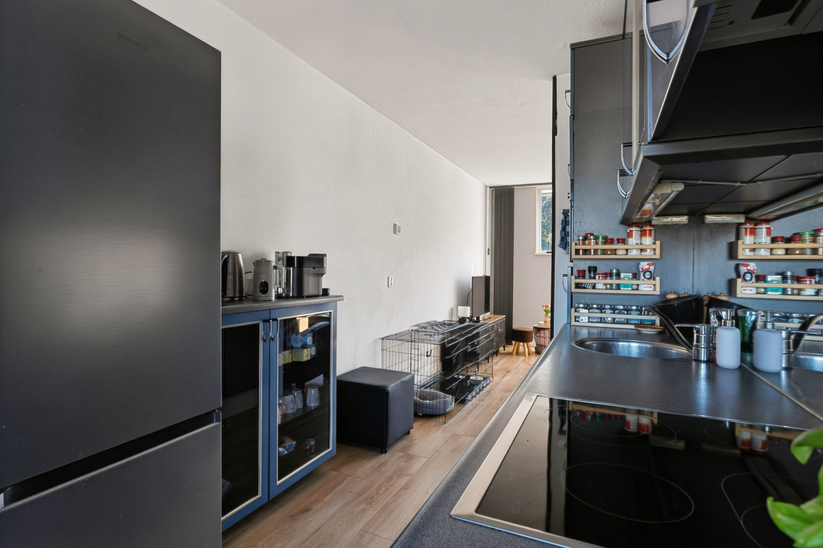 Appartement te koop: Stortemelk 45, Harderwijk
