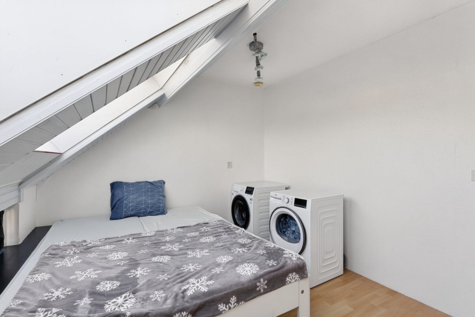 Appartement te koop: Stortemelk 45, Harderwijk