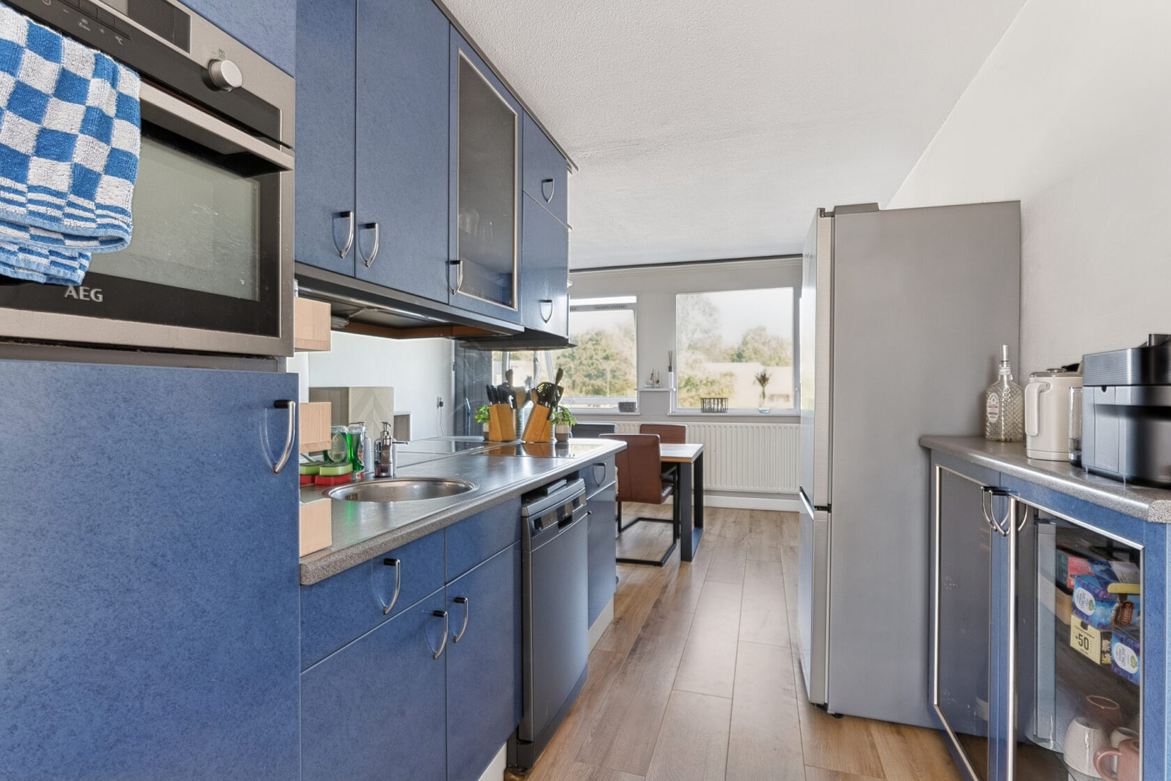 Appartement te koop: Stortemelk 45, Harderwijk