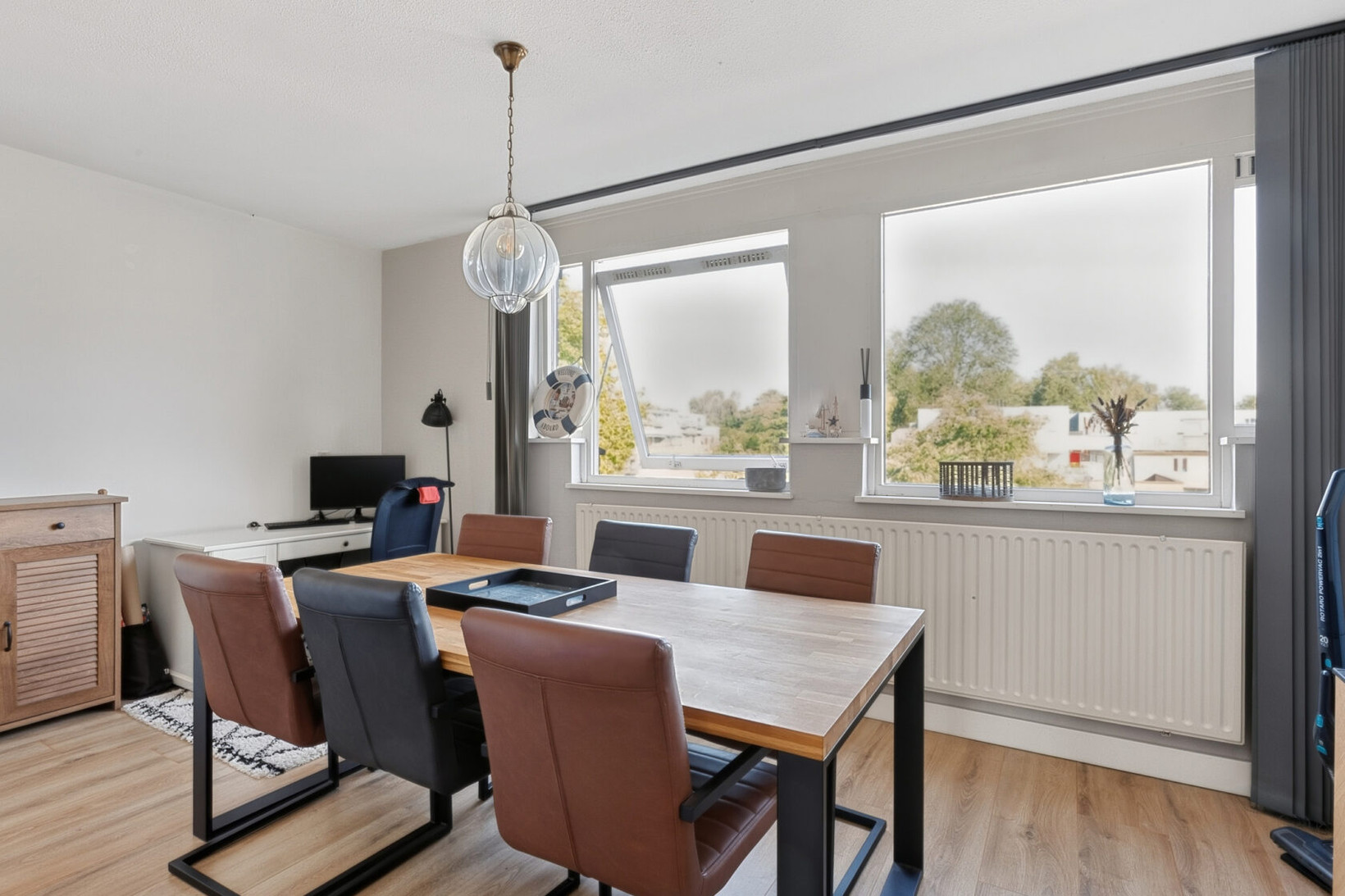 Appartement te koop: Stortemelk 45, Harderwijk