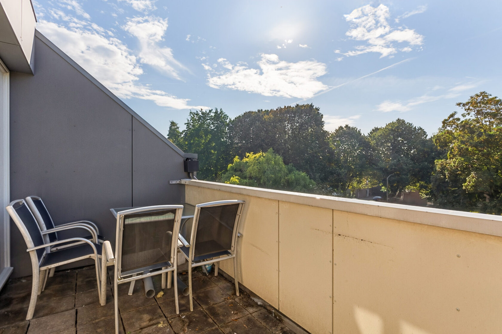 Appartement te koop: Stortemelk 45, Harderwijk