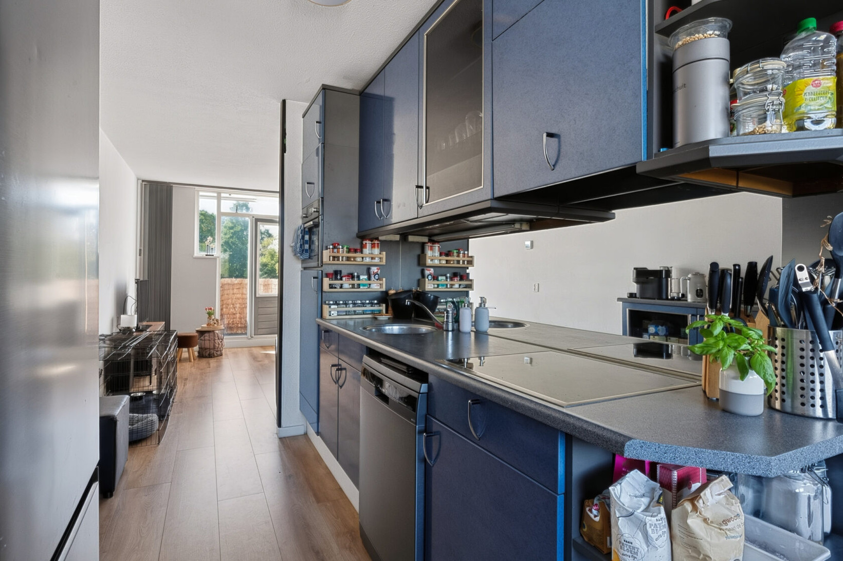 Appartement te koop: Stortemelk 45, Harderwijk